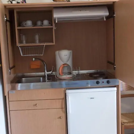 Appartement Manoleas - 6