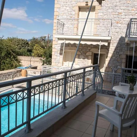 Appartement Manoleas - 6