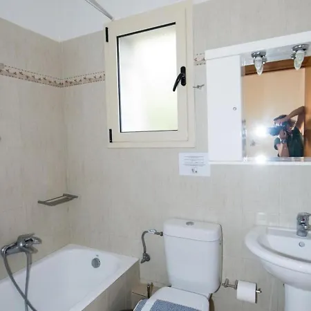 Appartement Manoleas - 6