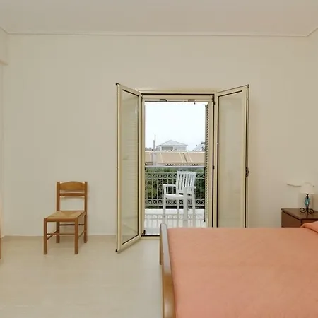 Appartement Manoleas - 6