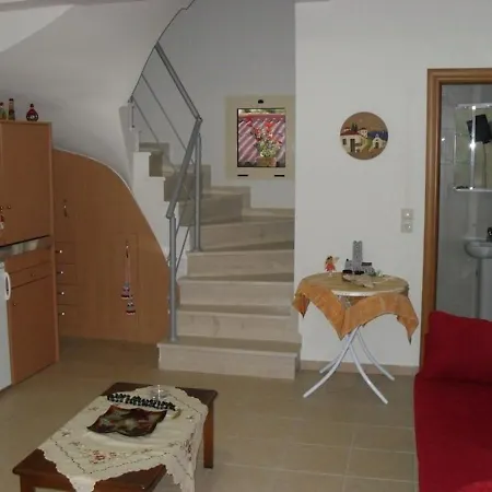 Manoleas - 6 Appartement