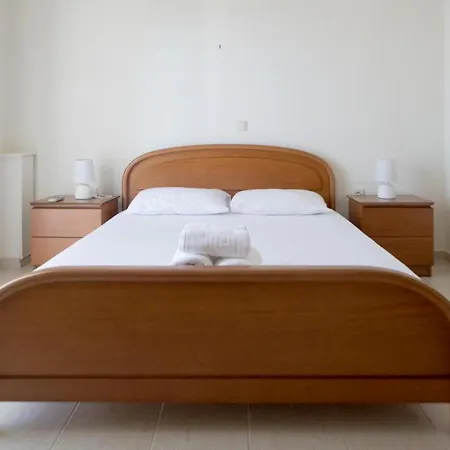 Apartament Manoleas - 6