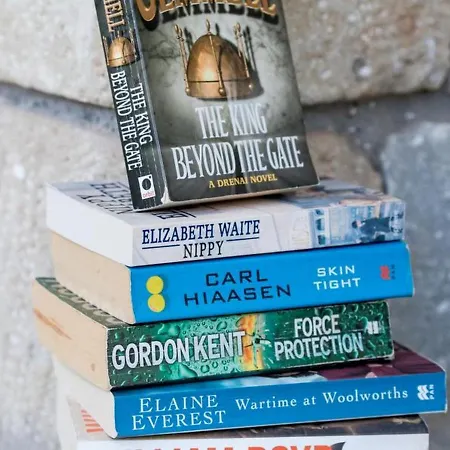 Manoleas - 6 Apartament Stoúpa