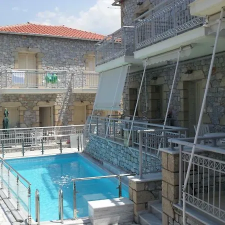 Manoleas - 6 Apartament